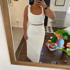 Custom Fame and Partners 2 piece set